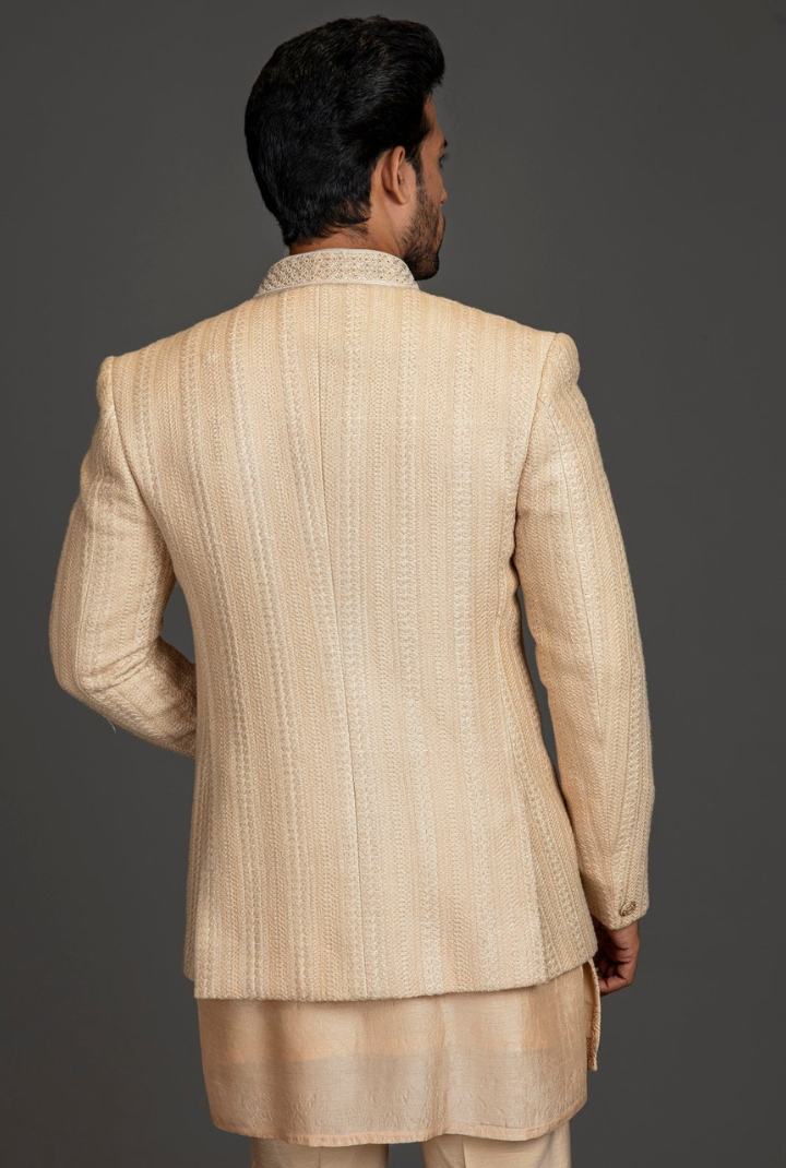 OPEN JODHPURI INDO WESTERN