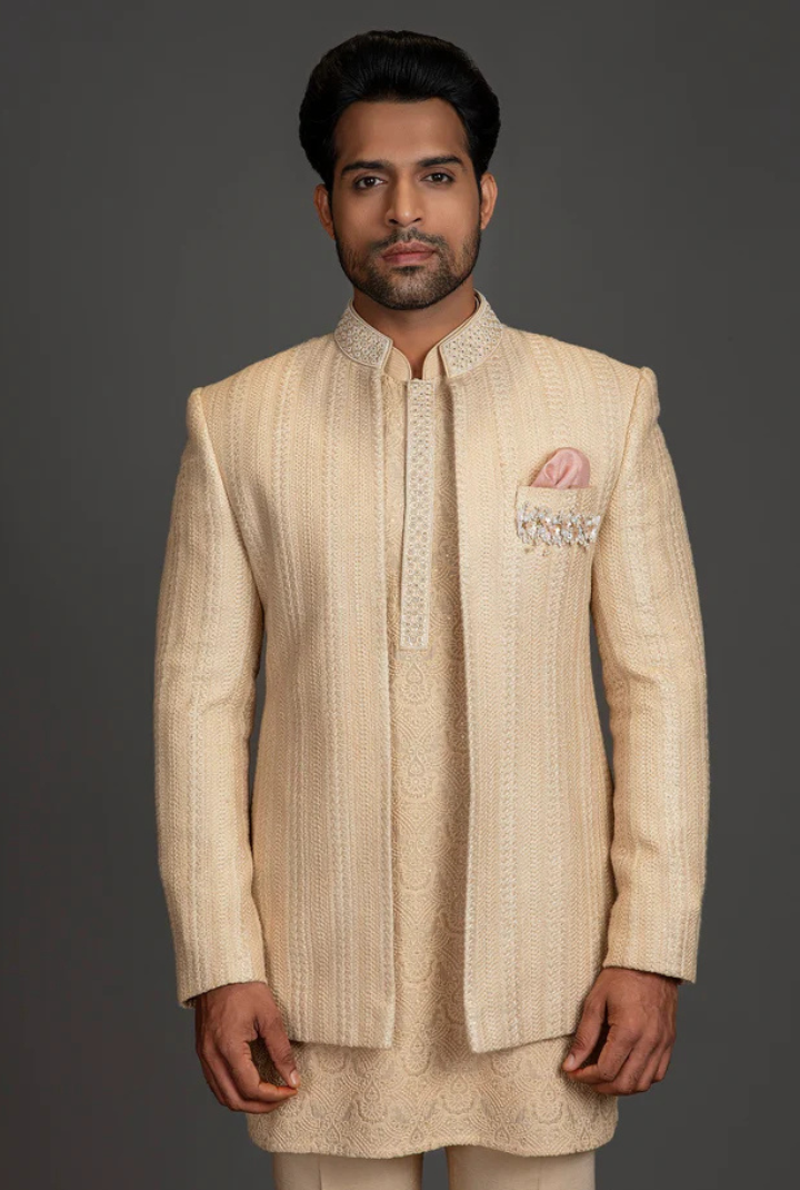 OPEN JODHPURI INDO WESTERN