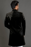 BLACK VELVET INDOWESTERN
