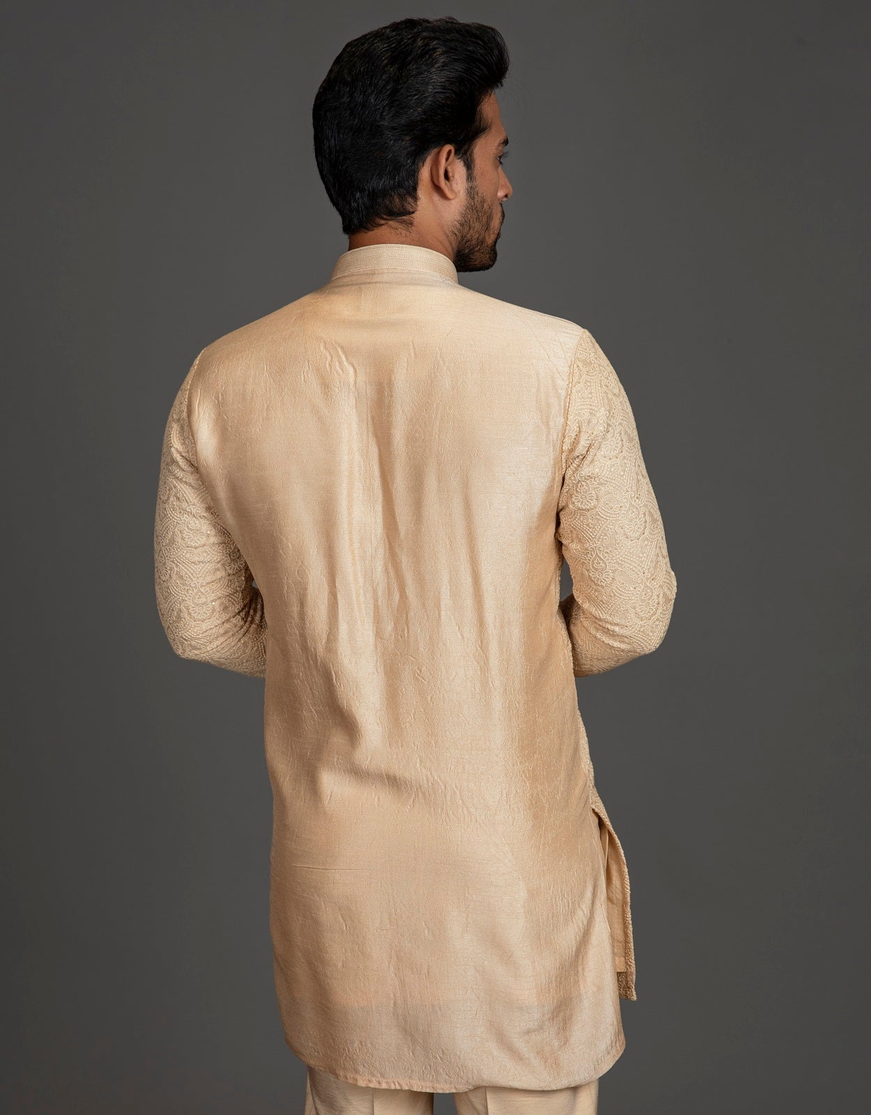 OPEN JODHPURI INDO WESTERN