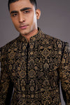 BLACK VELVET INDO WESTERN