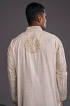 GEOMETRIC KURTA