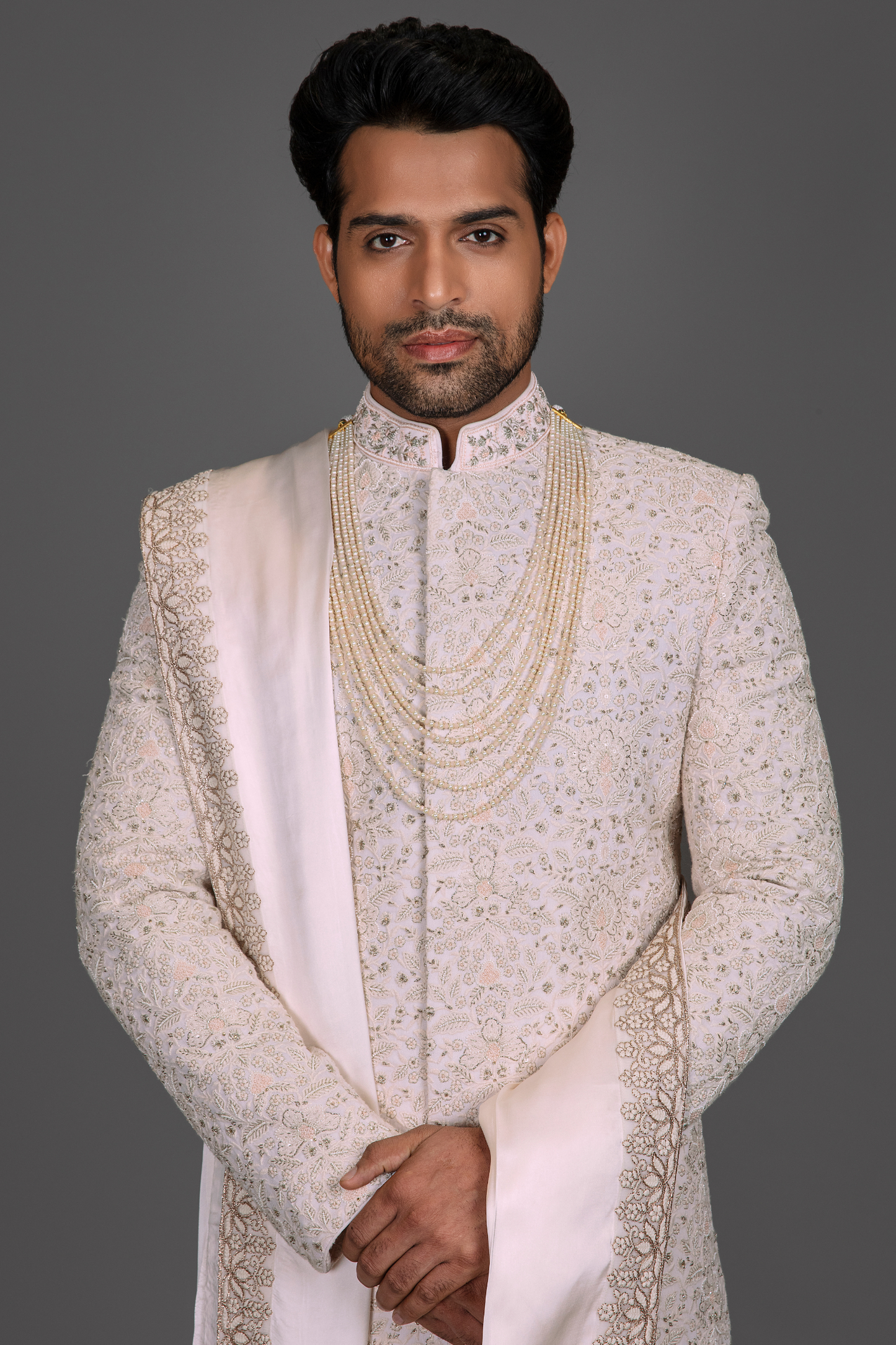 REGAL SHERWANI