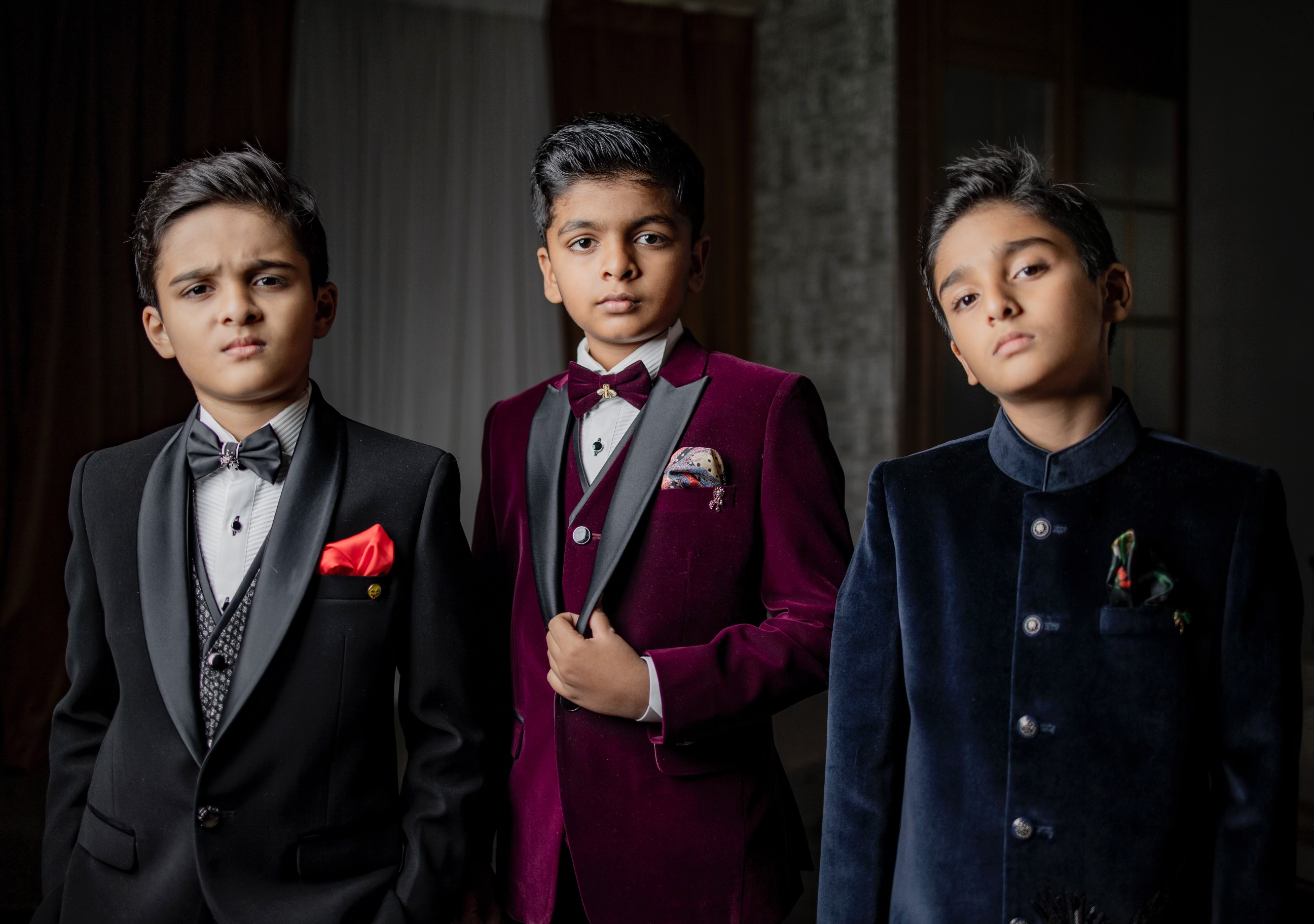 🌟 Comfortable & Stylish Indian Clothing for Kids 👕🎉 | Telon