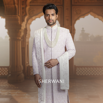 Sherwani – Shop Designer Sherwani for Men Online