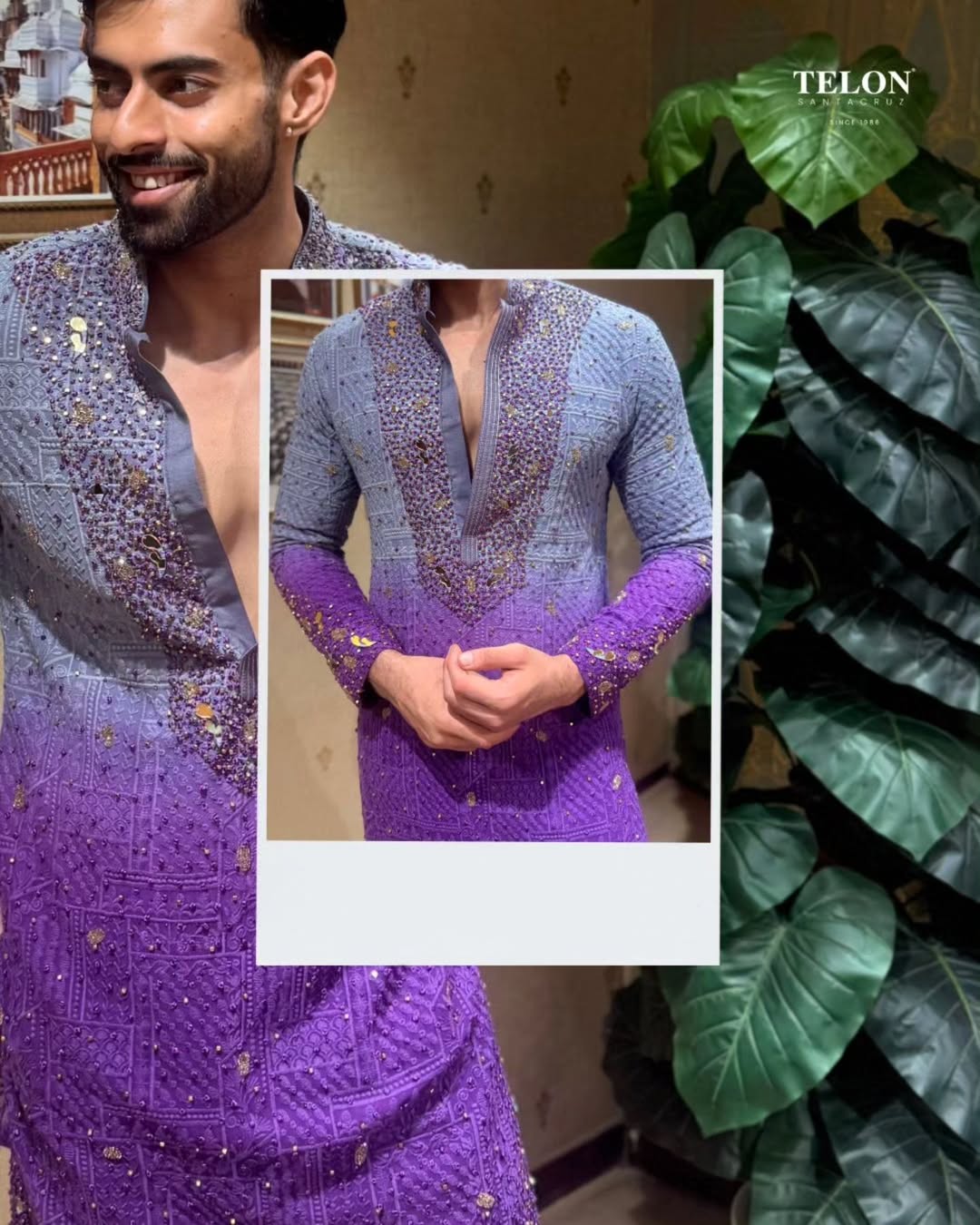 Casual vs Formal Kurta Pajama Styles | Telon India