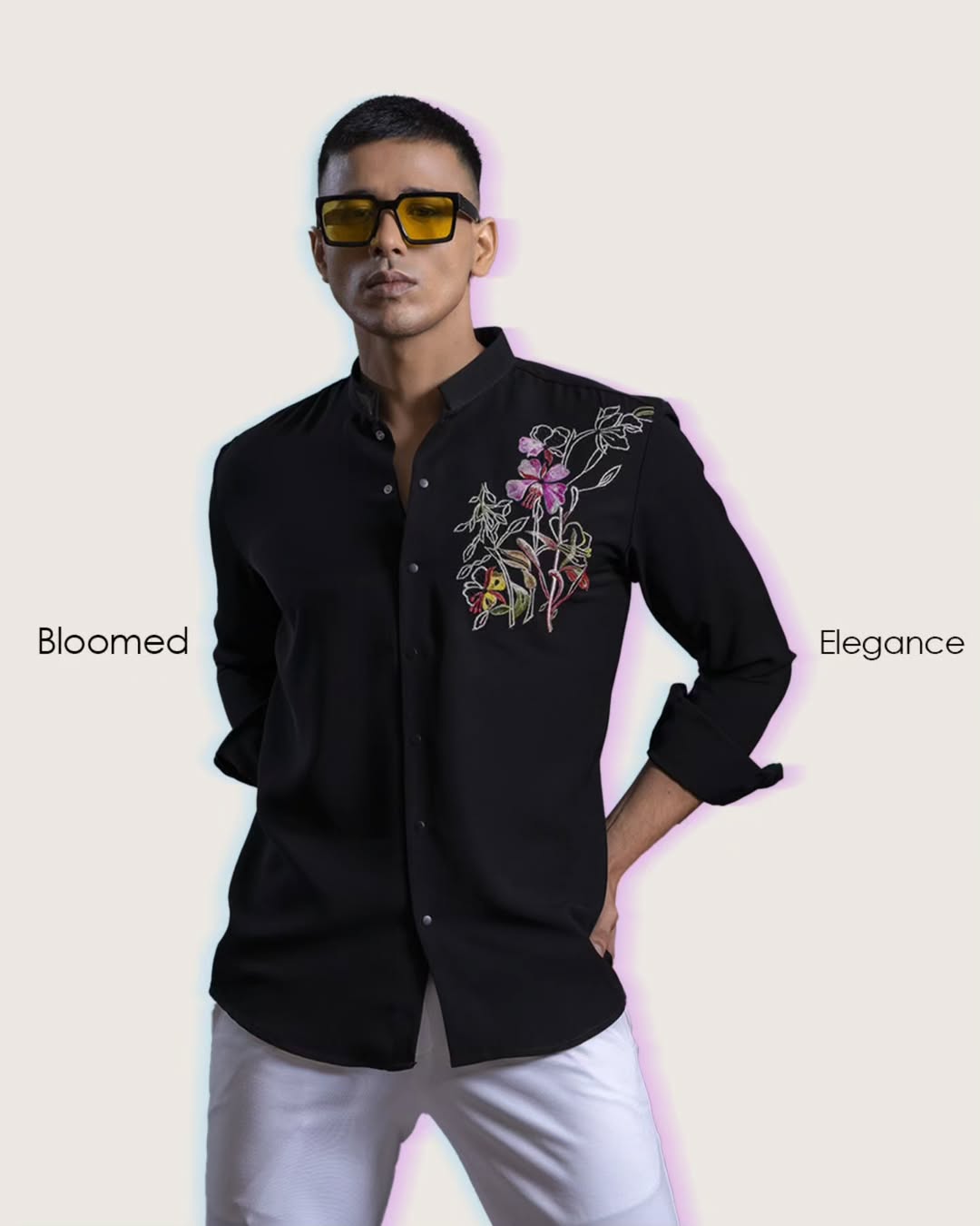 ✨Festival Fusion Shirts for Men | Festive Styling Guide