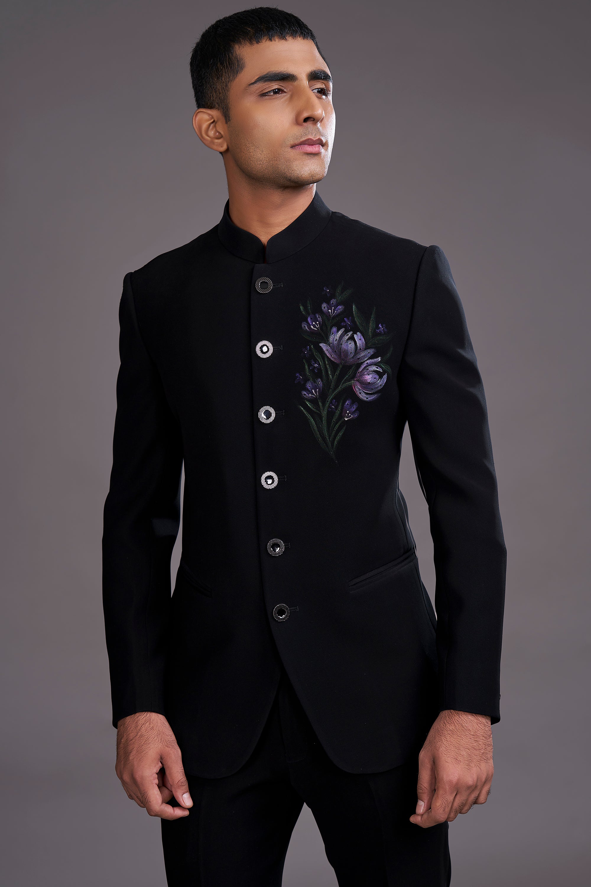 Types of Jodhpuri Suits Explained | Best Bandhgala Styles