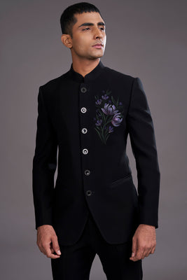 Types of Jodhpuri Suits Explained | Best Bandhgala Styles