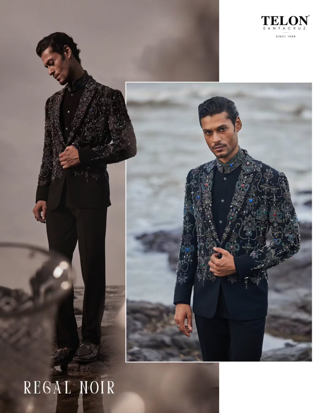 Wedding Groom Trends: The Top 10 Wedding Attire Trends