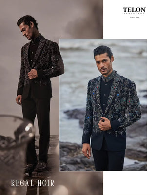 Wedding Groom Trends: The Top 10 Wedding Attire Trends