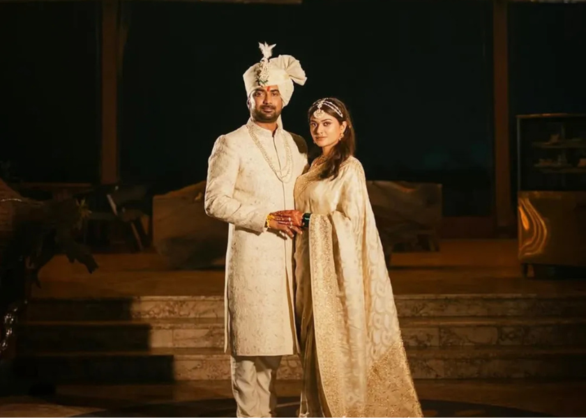 Destination Wedding Groom’s Checklist | Telon India