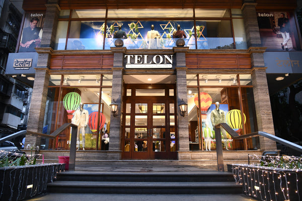 Telon Santacruz: Luxury Groom Wear Store in Mumbai
