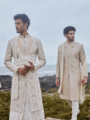 Wedding Outfit for Men: Stylish Looks for Every Celebration | Telon India