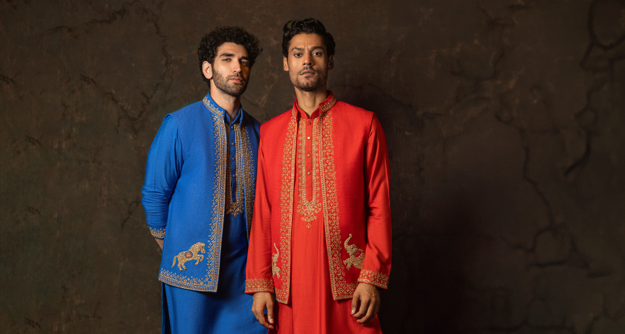 Wedding Carnival Outfits for Men in Mumbai | Telon India