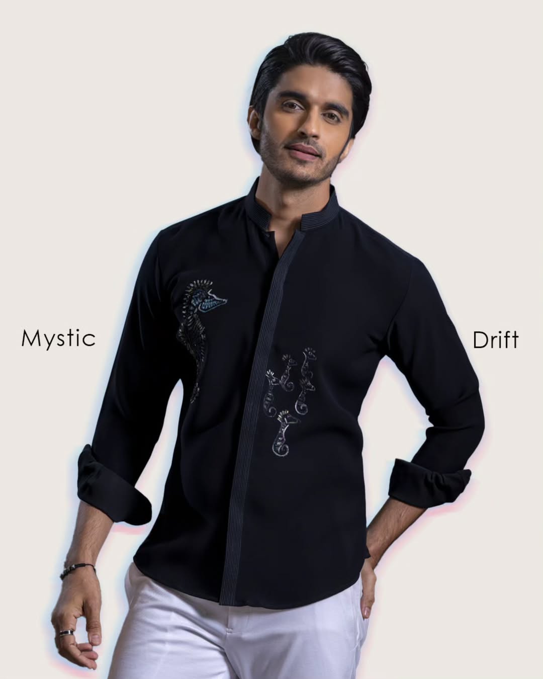 Minimalist Menswear Essentials: Build a Timeless Wardrobe for Men