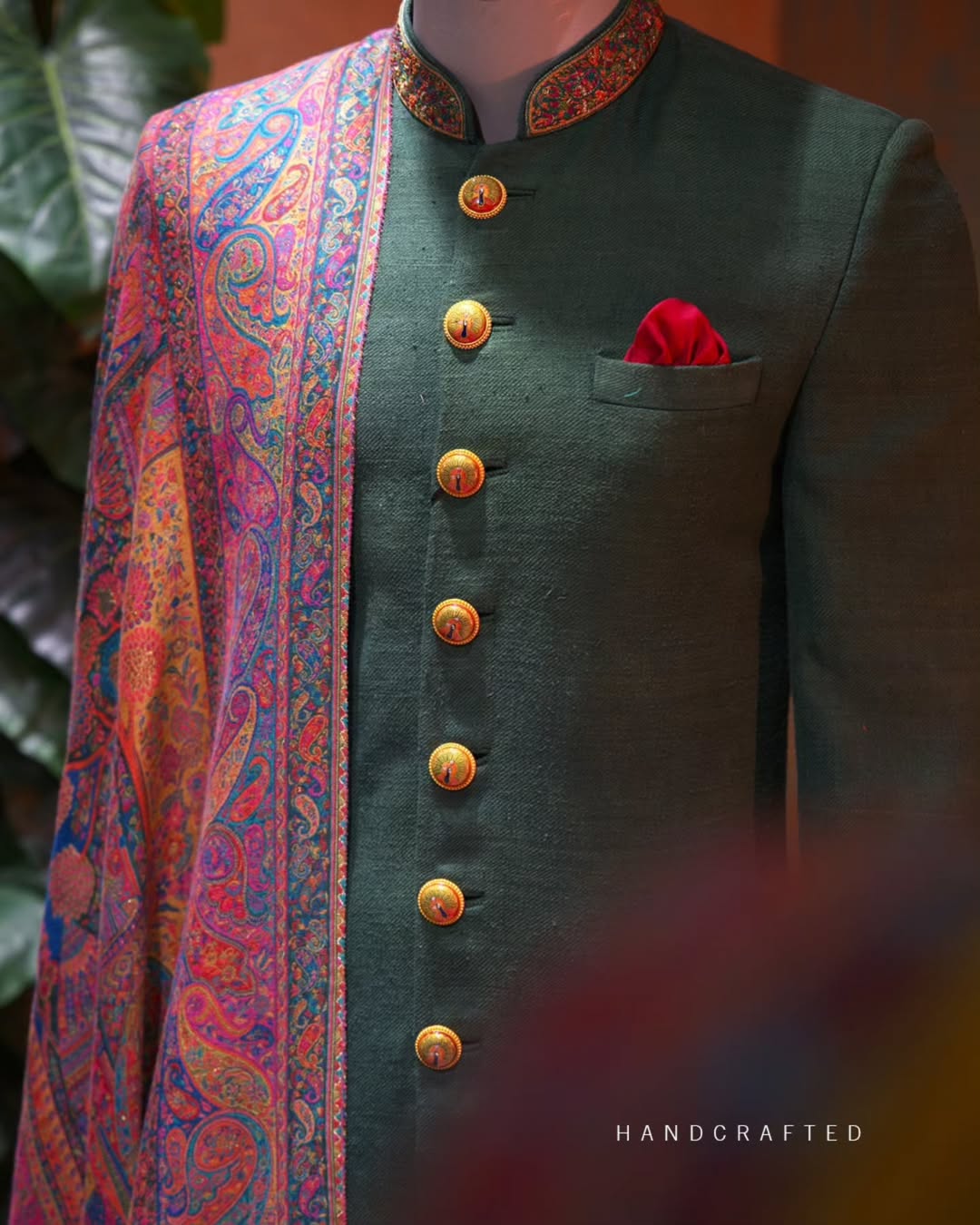 Trendy Haldi Outfit Ideas for Grooms in Santacruz: A Colourful Guide