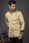 CUTE TEDDY SHIRT
