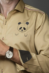 CUTE TEDDY SHIRT