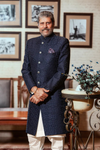 Kapil Dev in Nawabi with Chudidar