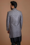 ASYMETRIC INDO WESTERN
