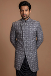 ASYMETRIC INDO WESTERN