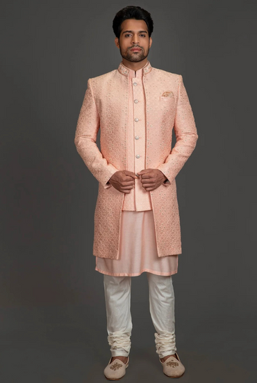 CLASSIC PEACH INDOWESTERN