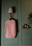 PINK INDO WESTERN