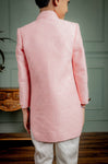 PINK INDO WESTERN