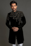 BLACK VELVET INDOWESTERN