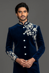 ROYAL BLUE INDO WESTERN