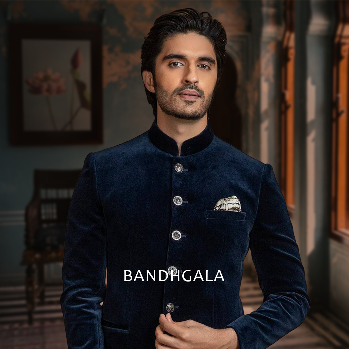 Traditional Indian Dress for Men | Wedding & Festive Wear Traditional Indian Dress for Men | Wedding & Festive Wear