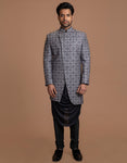 ASYMETRIC INDO WESTERN