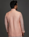 CLASSIC PEACH INDOWESTERN