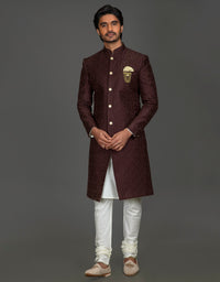 CLASSIC WINE A LINE CUT ACHKAN