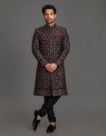 CLASSIC KASHMIRI ACHKAN
