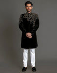 BLACK VELVET INDOWESTERN
