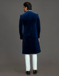 ROYAL BLUE INDO WESTERN