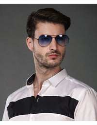 MULTIPLE PATCHED SHIRT