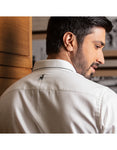 QUIRKY EMBROIDERY SHIRT