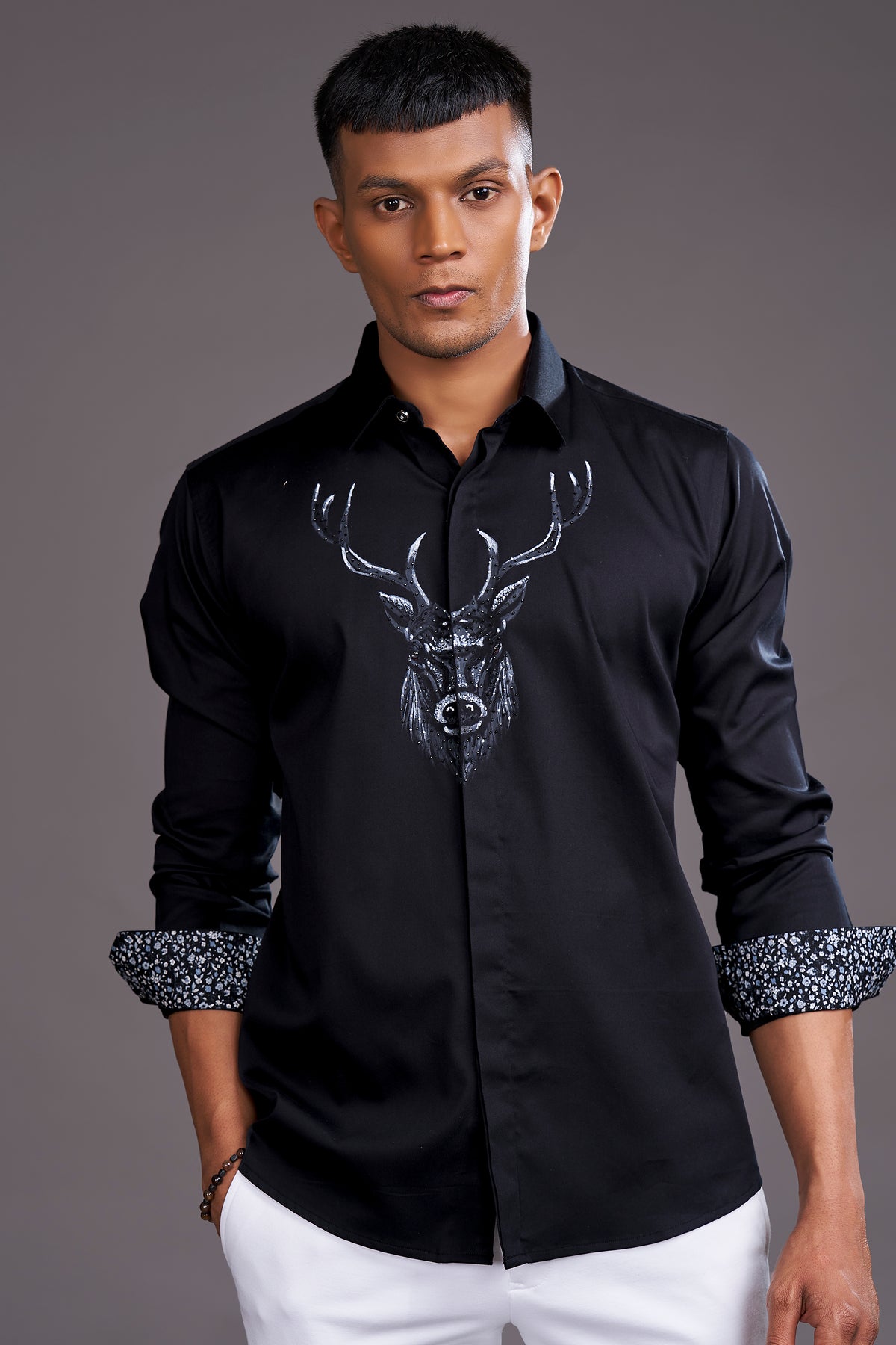 REINDEER SHIRT