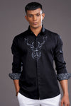REINDEER SHIRT