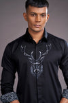 REINDEER SHIRT