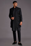 BLACK INDO WESTERN