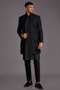 BLACK INDO WESTERN