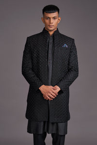 BLACK INDO WESTERN