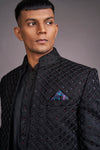 BLACK INDO WESTERN