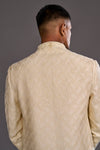IVORY SHERWANI