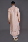 PINK SHERWANI
