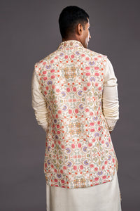 MULTI COLOUR BUNDI SET